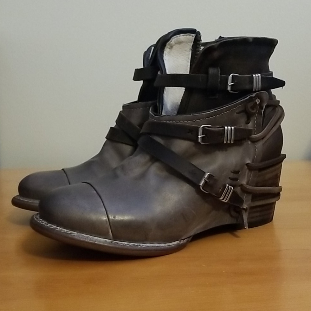 Freebird by Steven Crue